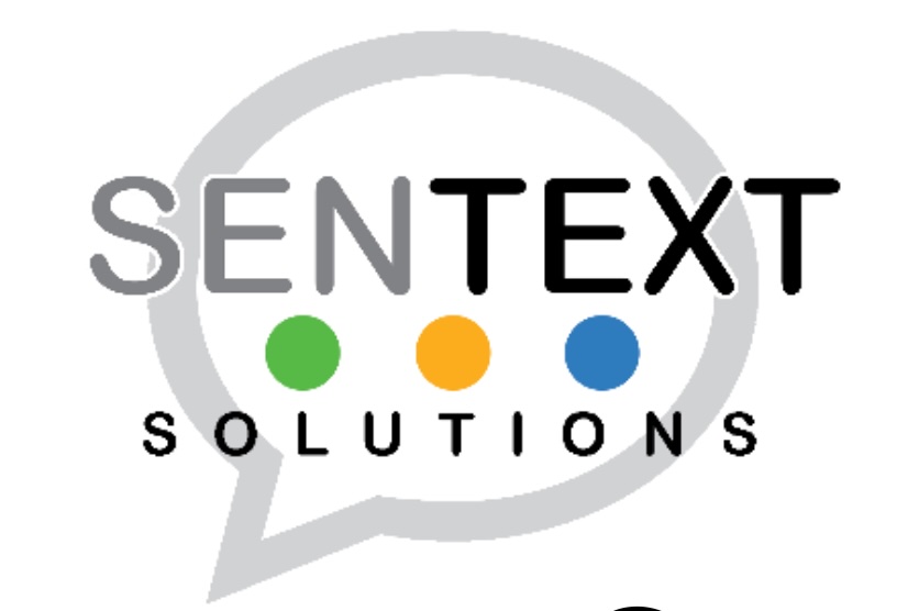 Sentext Logo